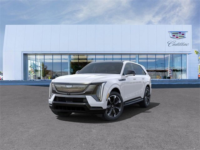 New 2025 Cadillac Escalade IQ Sport 2 image 8