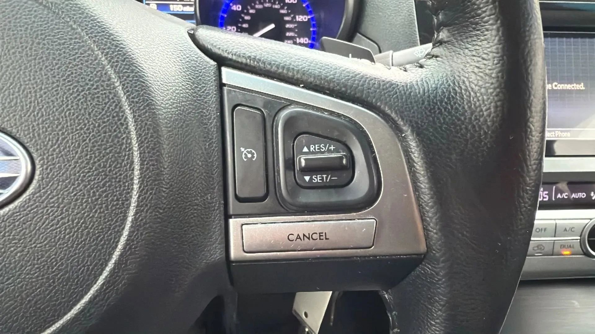 Used 2016 Subaru Legacy 2.5i Premium image 11