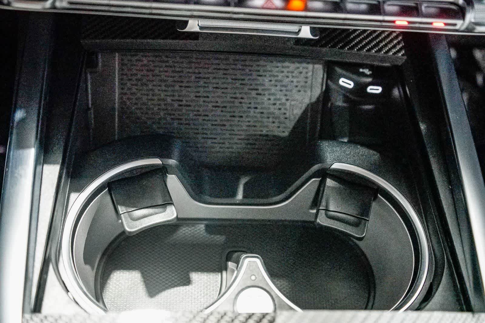 Certified 2025 Mercedes-Benz G 63 AMG 4MATIC image 22