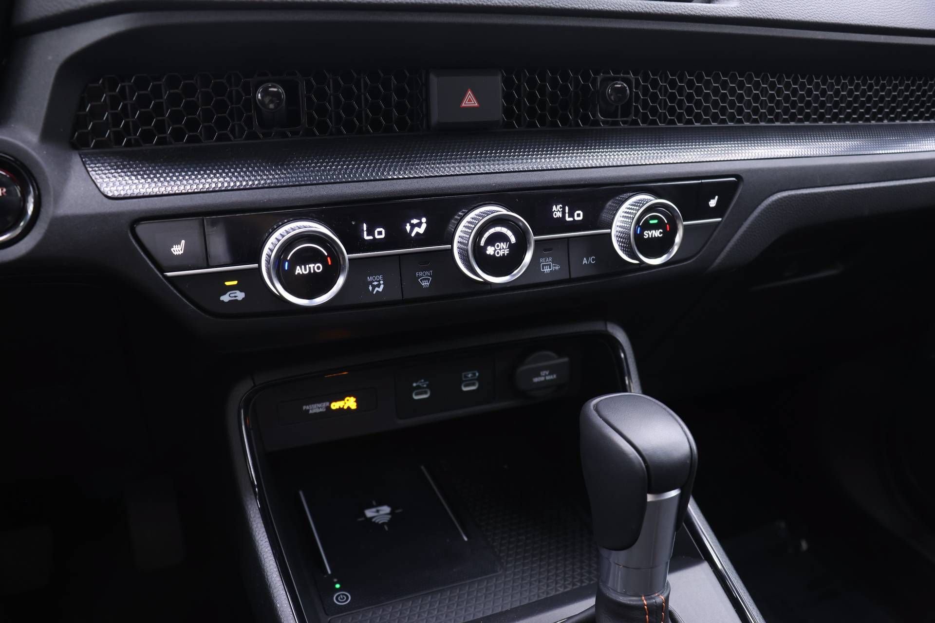 Certified 2026 Honda CR-V TrailSport image 6