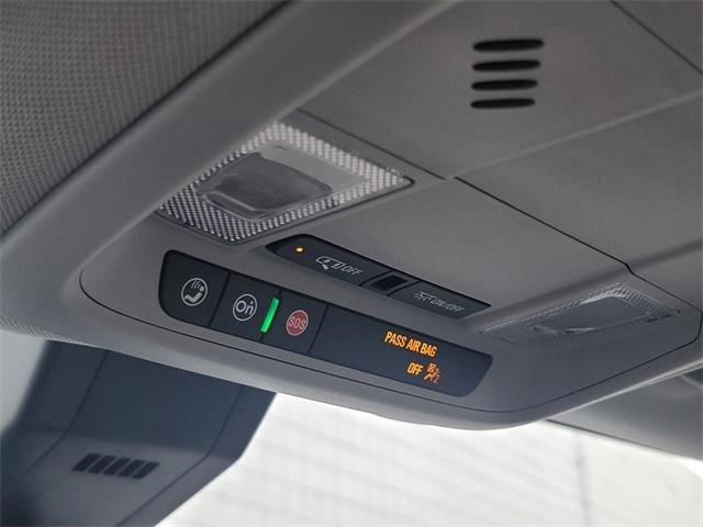 Certified 2023 Chevrolet Equinox LS w/ Driver Confidence II Package image 30