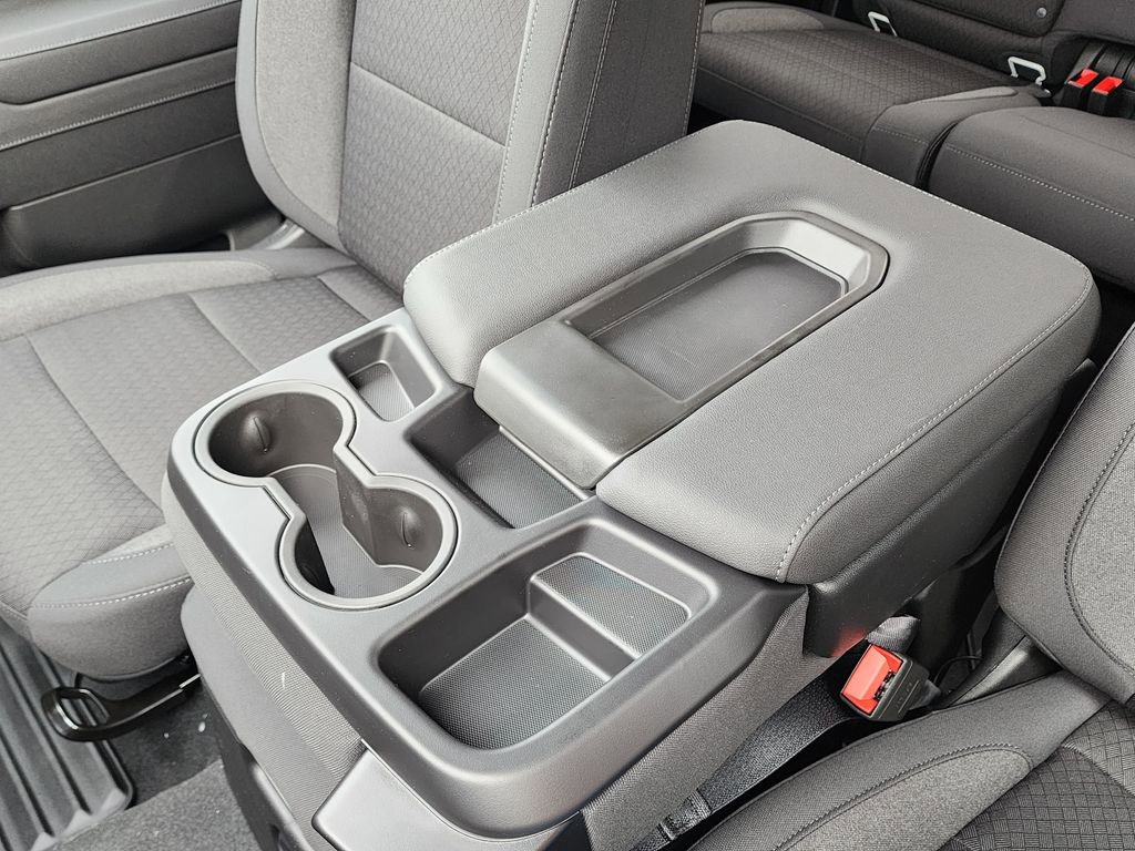New 2026 GMC Sierra 1500 Elevation AWD/4WD image 32