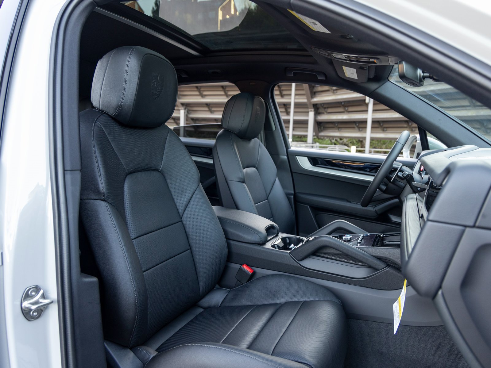 New 2026 Porsche Cayenne image 55