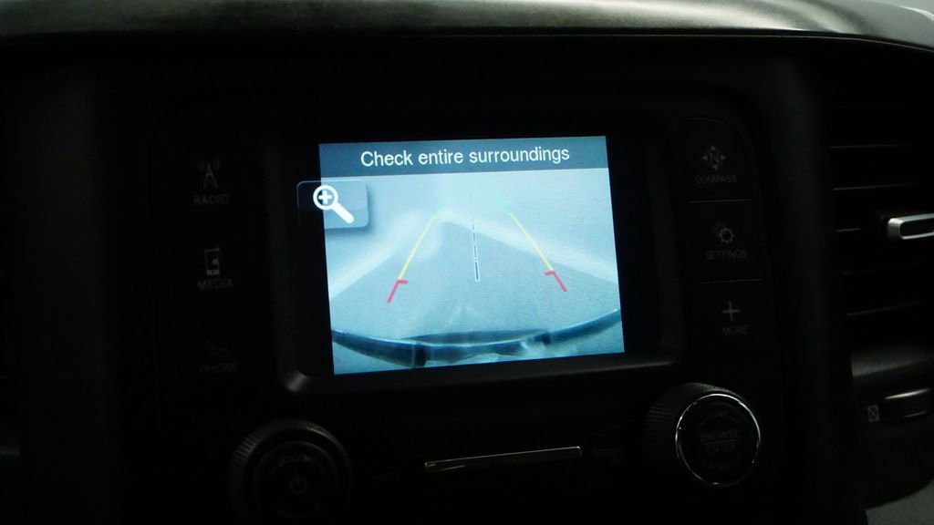 Used 2019 RAM 1500 Big Horn w/ Protection Group image 31