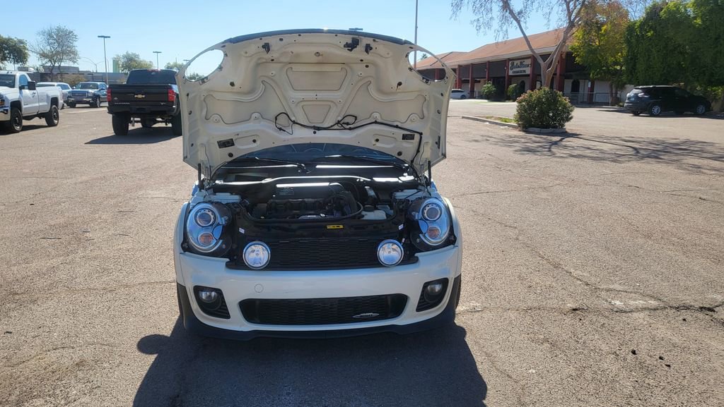 Used 2011 MINI Cooper John Cooper Works image 34
