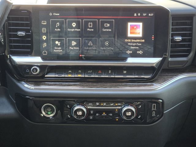 Used 2023 GMC Sierra 1500 Elevation AWD/4WD image 18