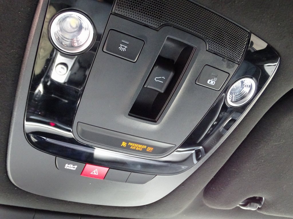 Used 2025 Kia Sorento SX Prestige image 39