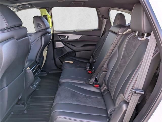 New 2026 Acura MDX A-Spec AWD/4WD image 14