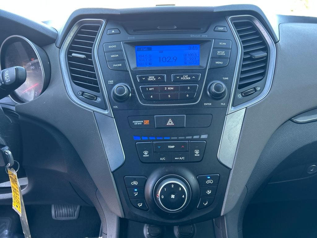 Used 2013 Hyundai Santa Fe Sport image 17