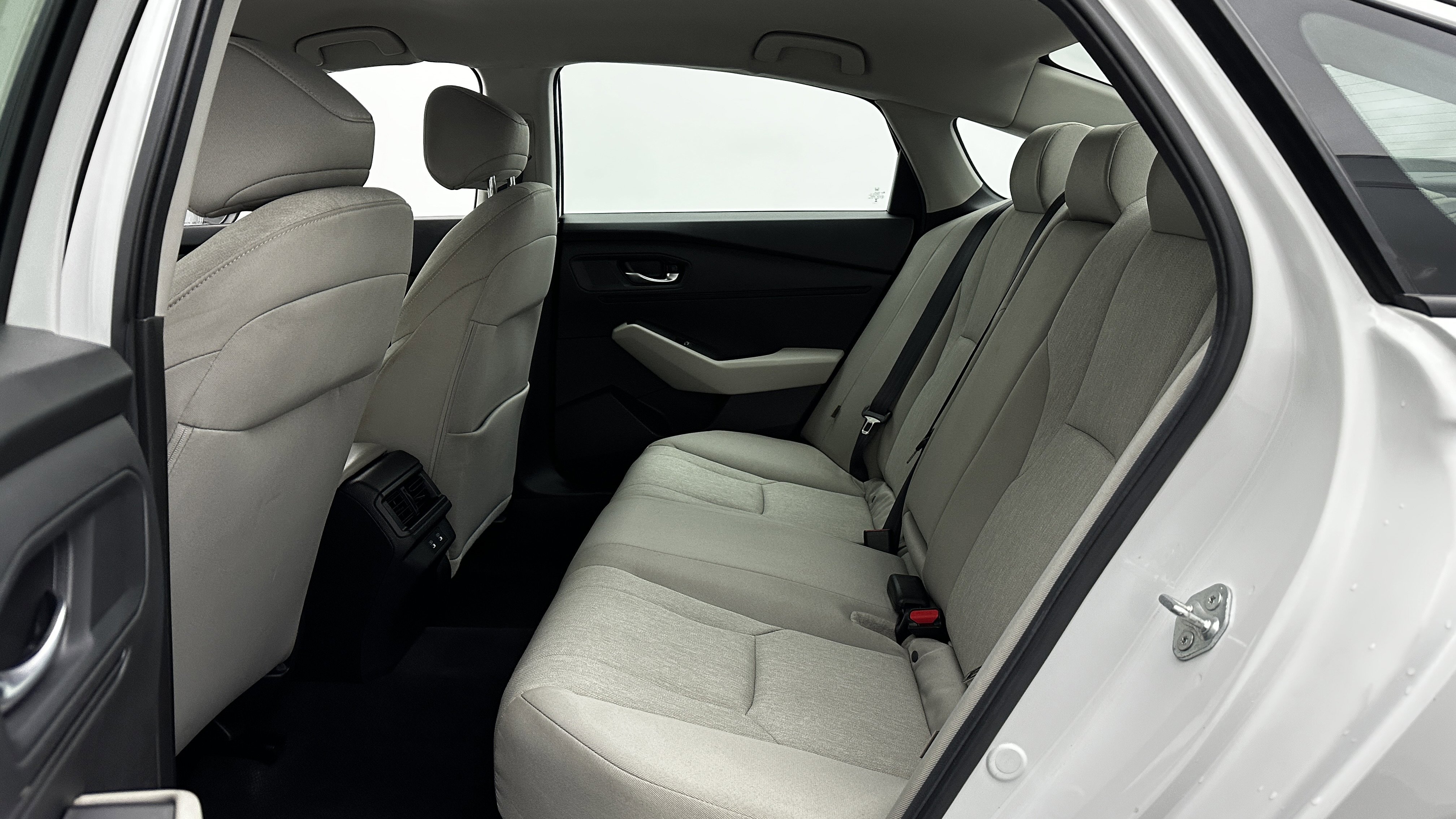 Used 2025 Honda Accord LX image 22