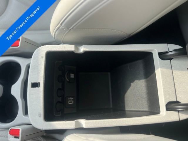 Used 2019 Jeep Cherokee Limited image 20