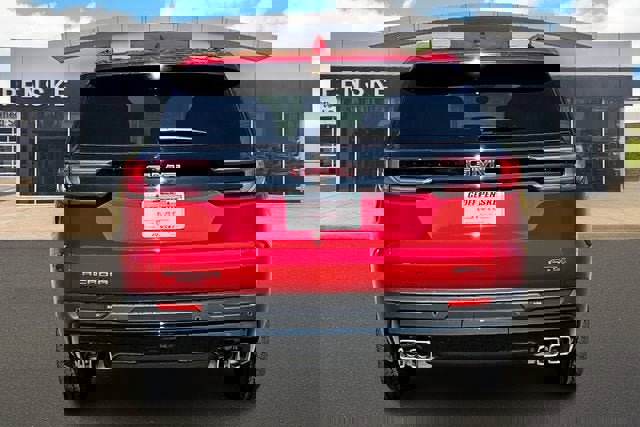 New 2026 GMC Acadia AT4 w/ LPO, Floor Liner Package image 4