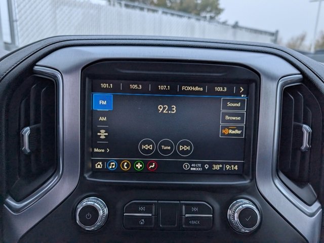 Used 2021 GMC Sierra 1500 Elevation w/ Preferred Package image 16