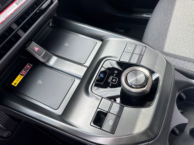 New 2026 Toyota bZ FWD image 18