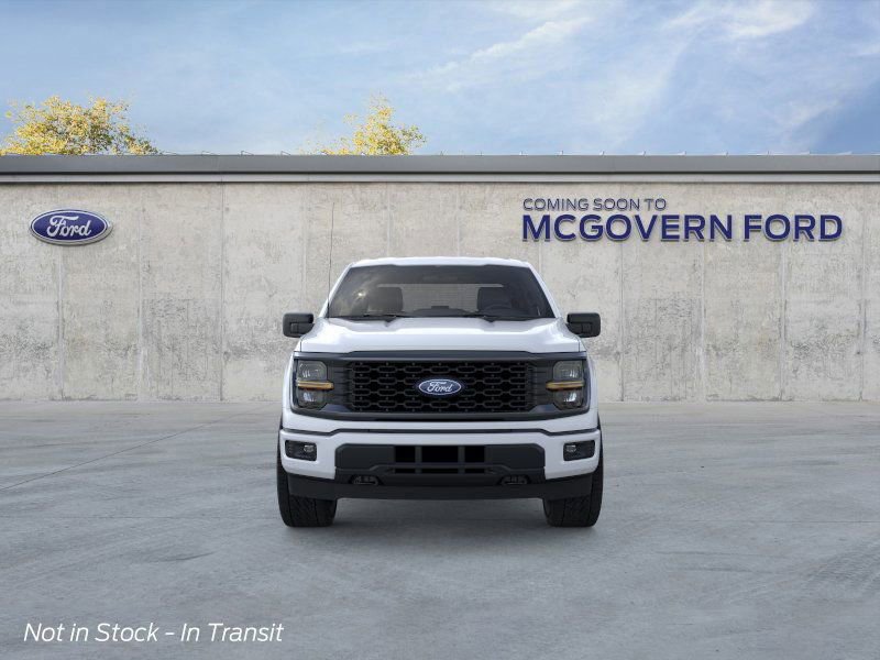 New 2026 Ford F150 STX image 7