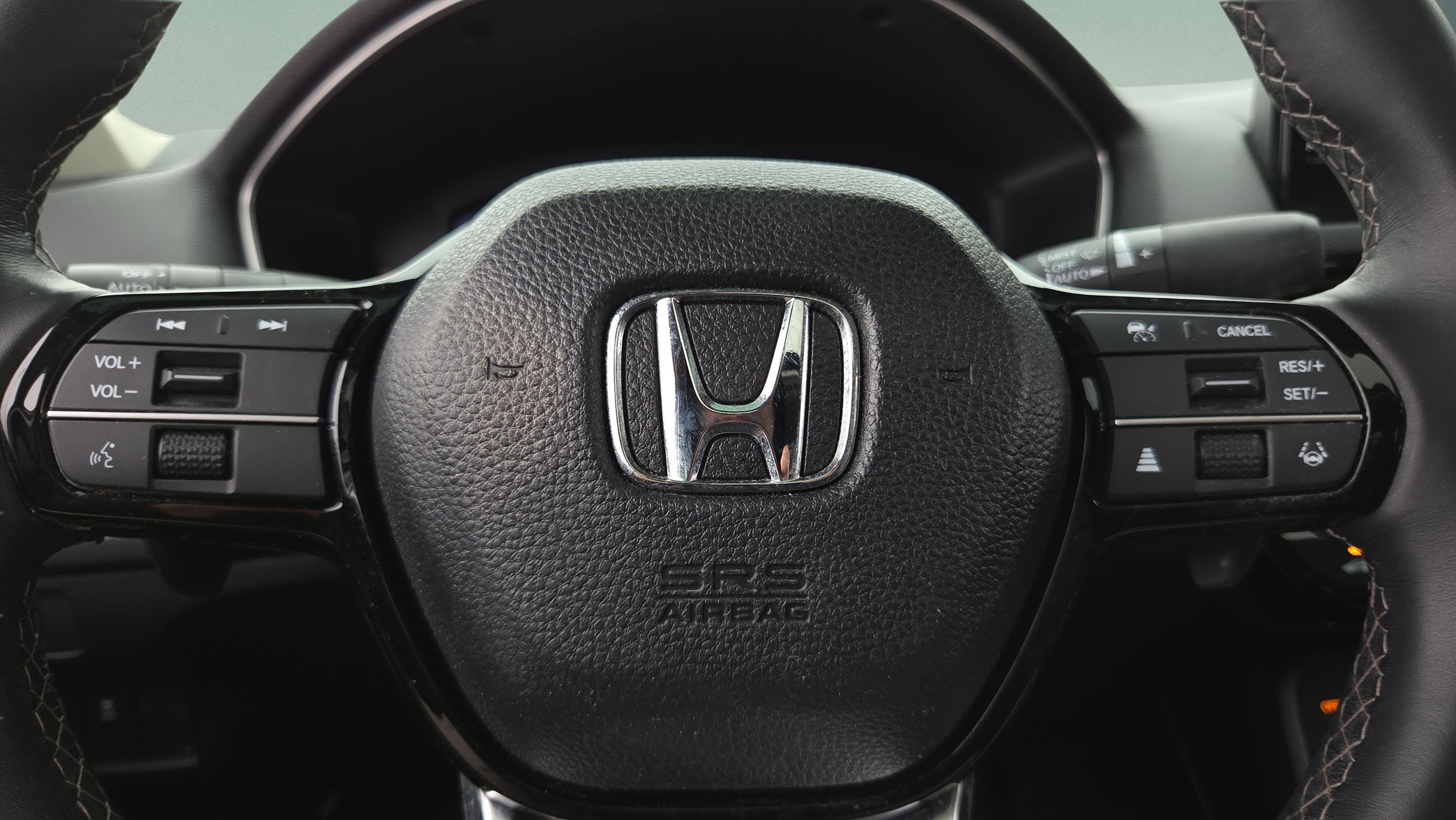 Used 2023 Honda Civic Touring image 39