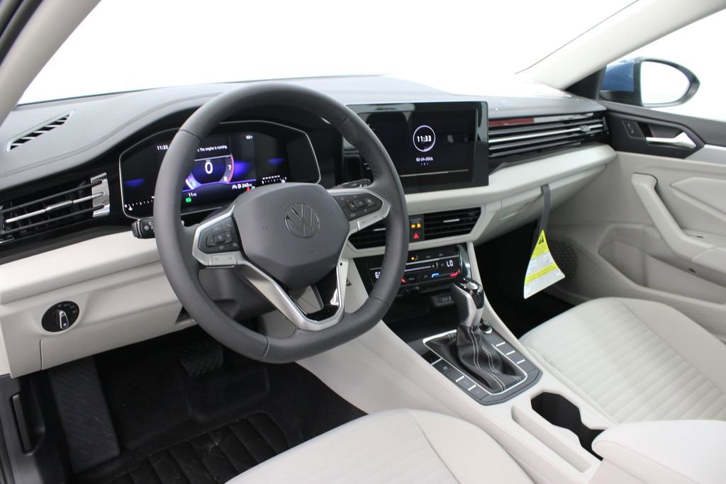 New 2026 Volkswagen Jetta S image 13