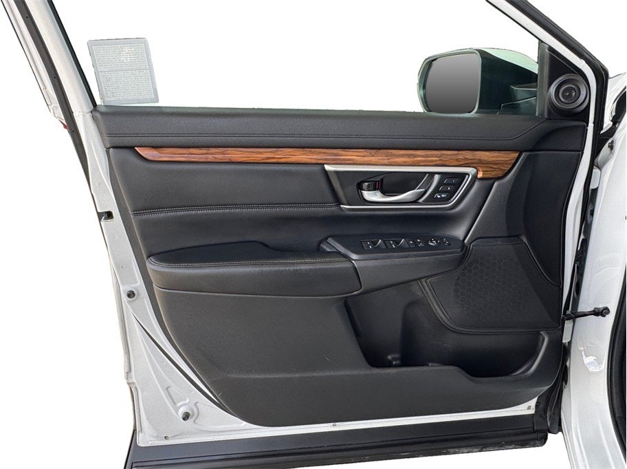Used 2022 Honda CR-V Touring image 18