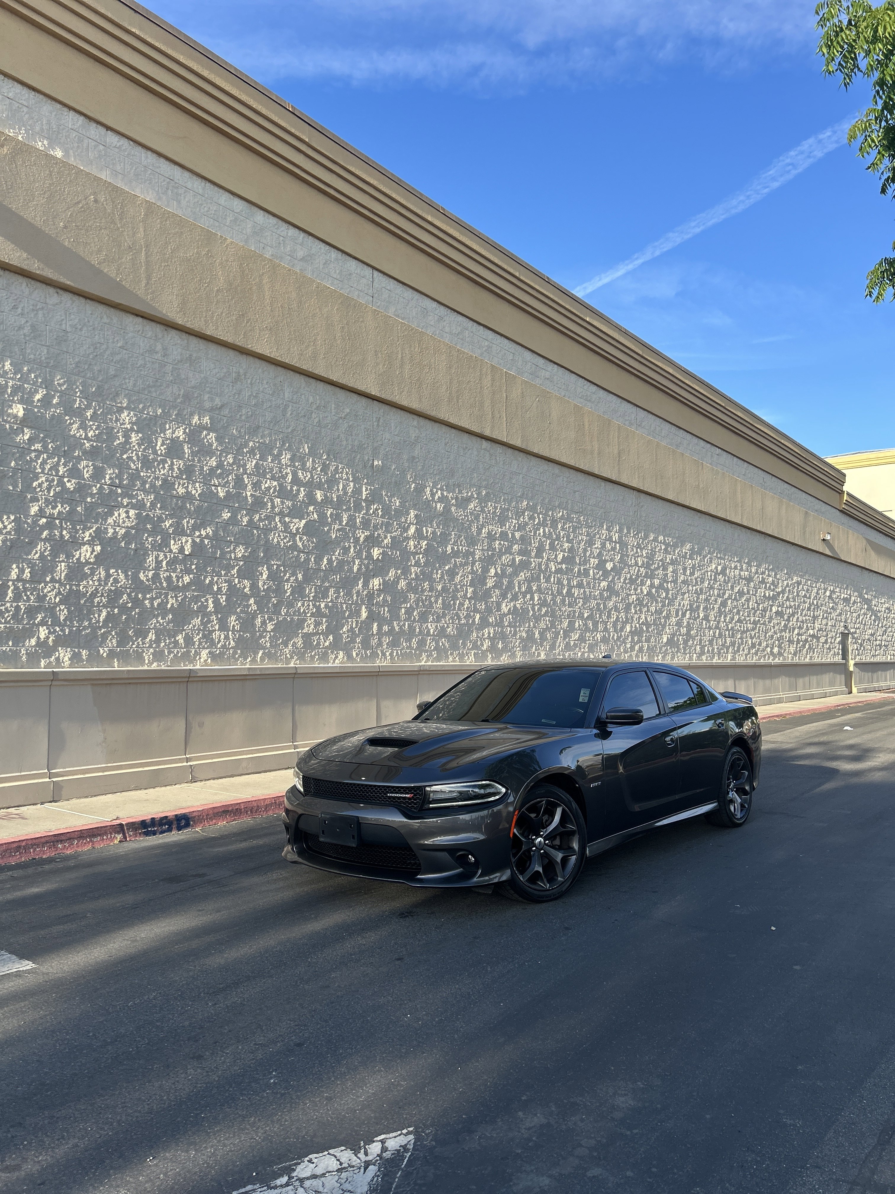 Used 2019 Dodge Charger R/T