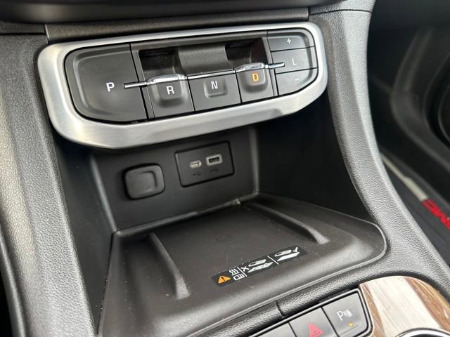 Used 2022 GMC Acadia SLE w/ Driver Convenience Package image 49