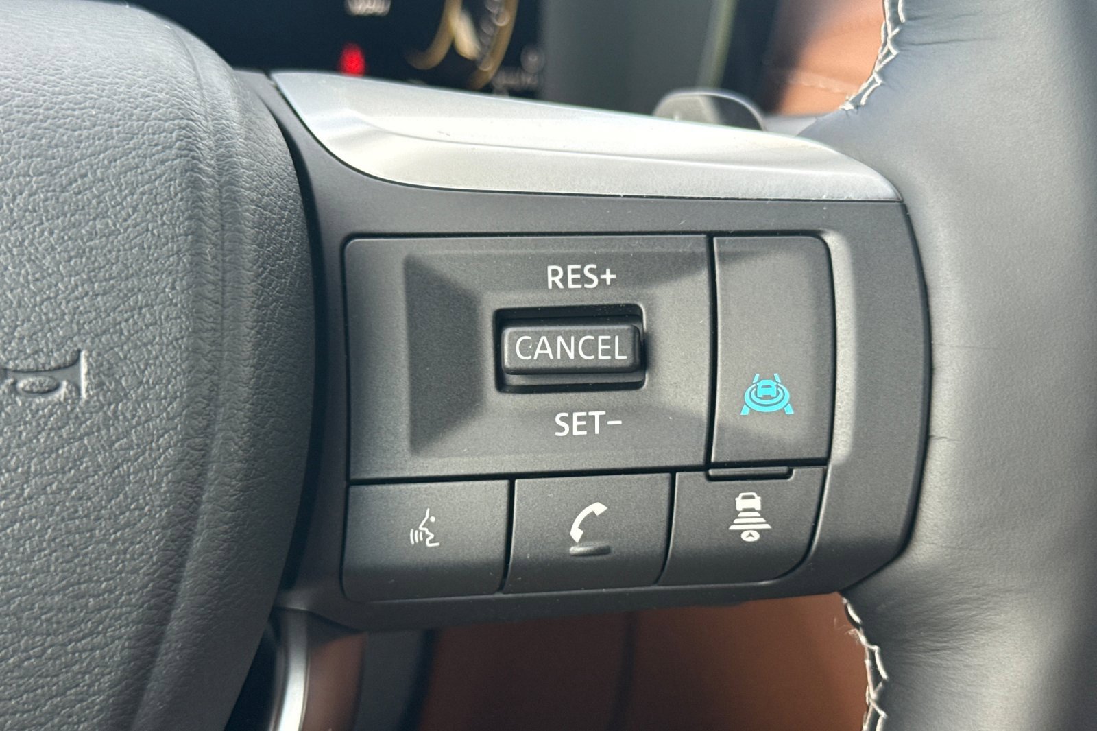 New 2026 INFINITI QX60 Autograph w/ Dark Cargo Package image 27