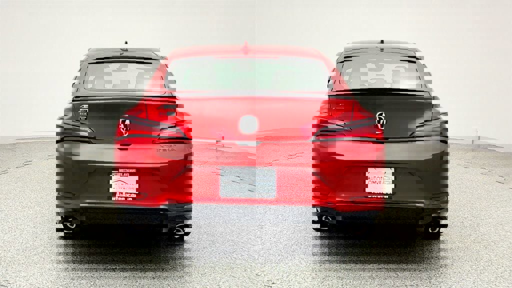 Used 2023 Acura Integra A-Spec image 6