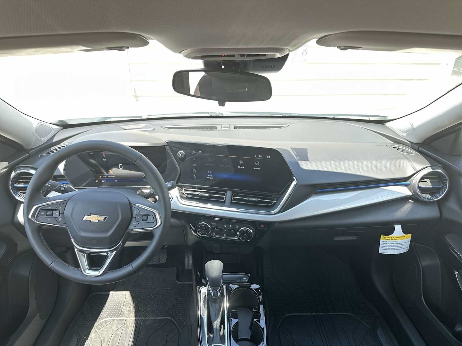New 2026 Chevrolet Trax LT w/ Driver Confidence Package FWD image 14
