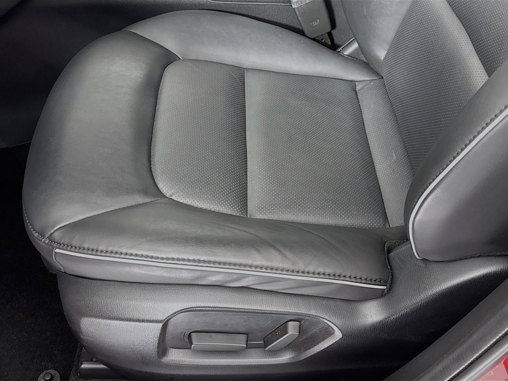 Used 2024 MAZDA CX-5 AWD 2.5 S w/ Select Package image 18