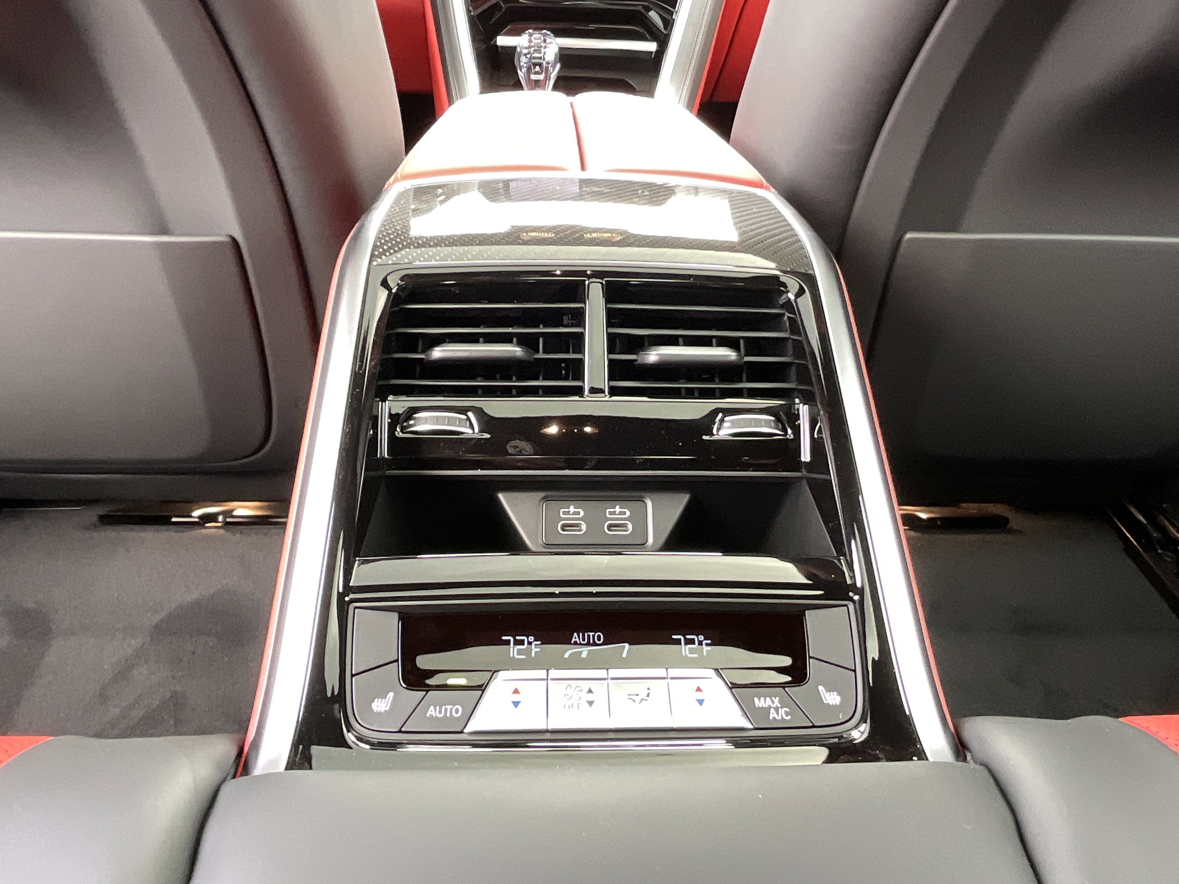 New 2026 BMW M850i xDrive M850i image 25