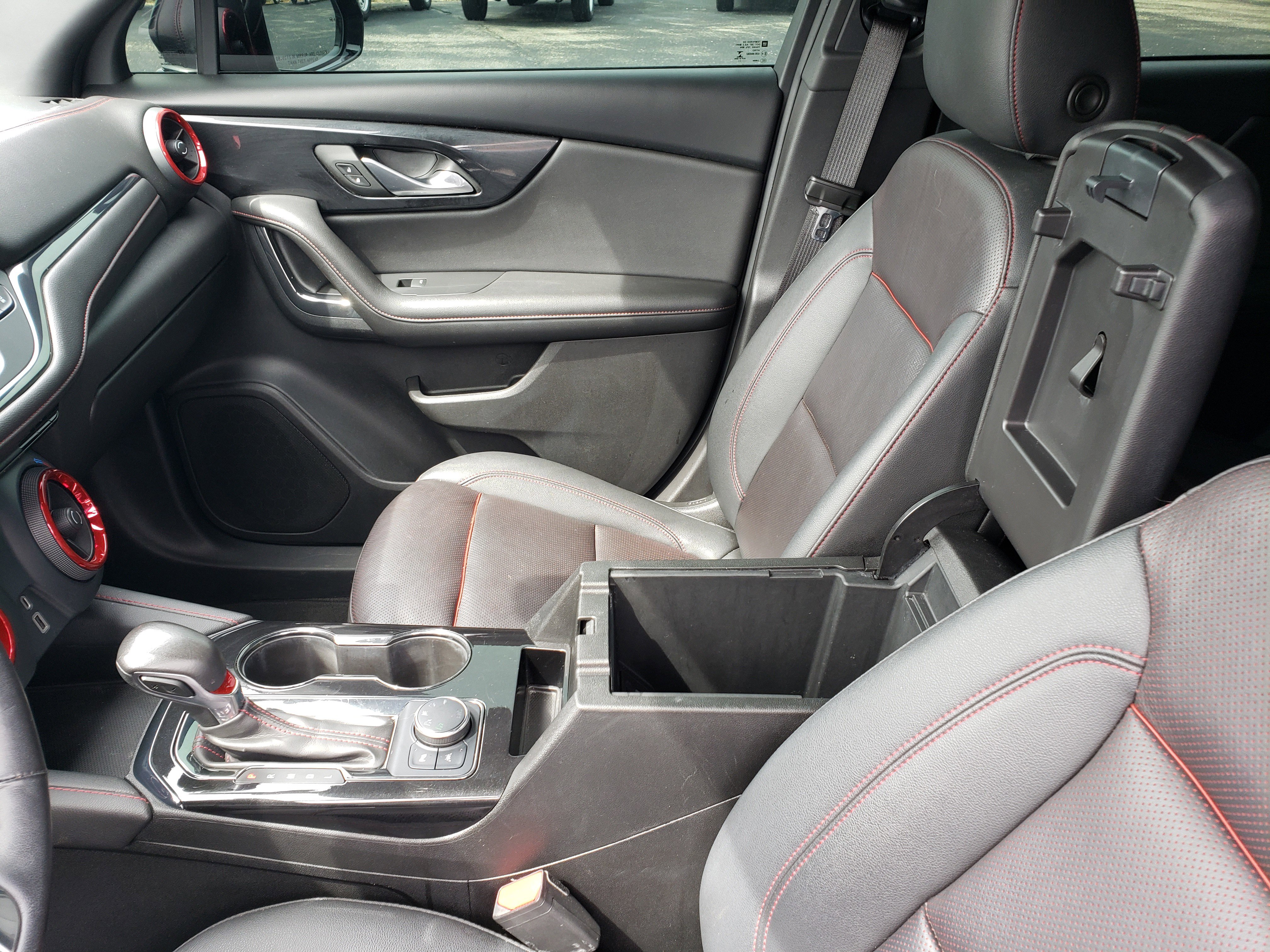 Used 2022 Chevrolet Blazer RS image 29