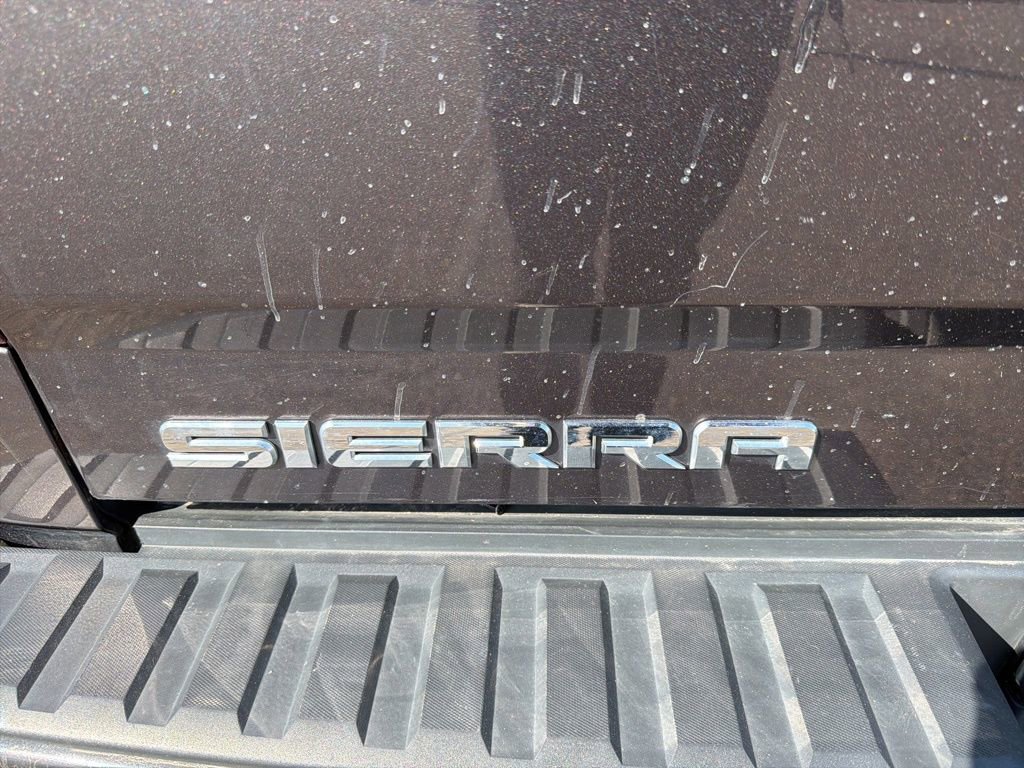 Used 2015 GMC Sierra 1500 Denali w/ Driver Alert Package image 23