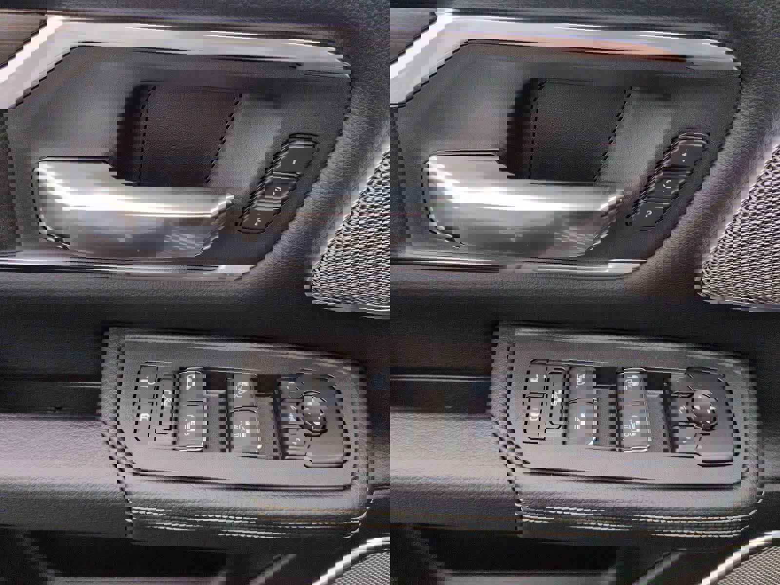 New 2026 RAM 1500 Laramie w/ Night Edition image 17