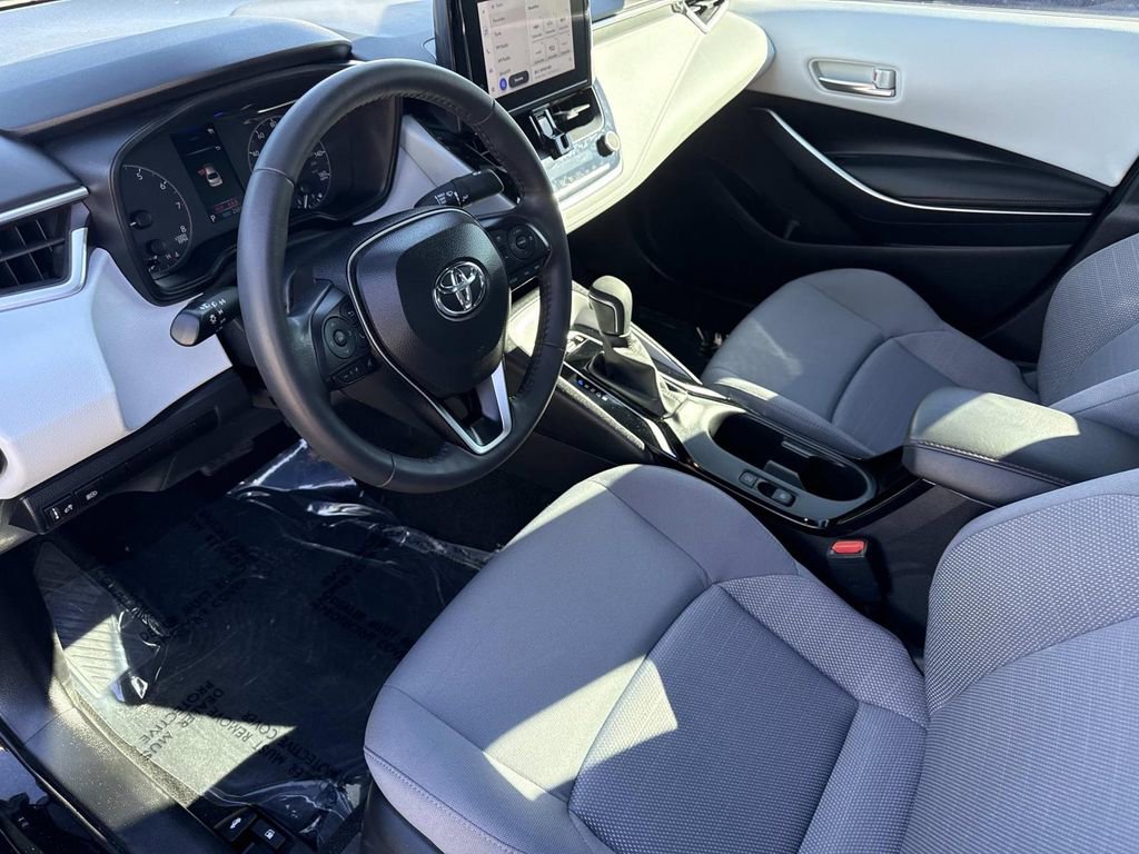 Used 2024 Toyota Corolla SE image 21