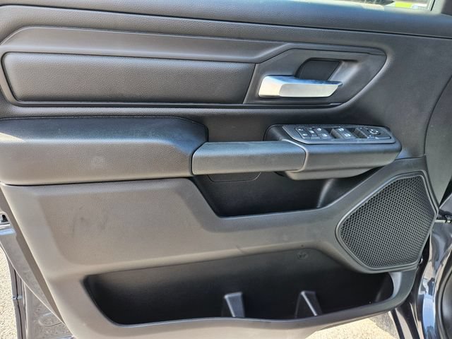 New 2026 RAM 1500 Classic Warlock AWD/4WD image 10