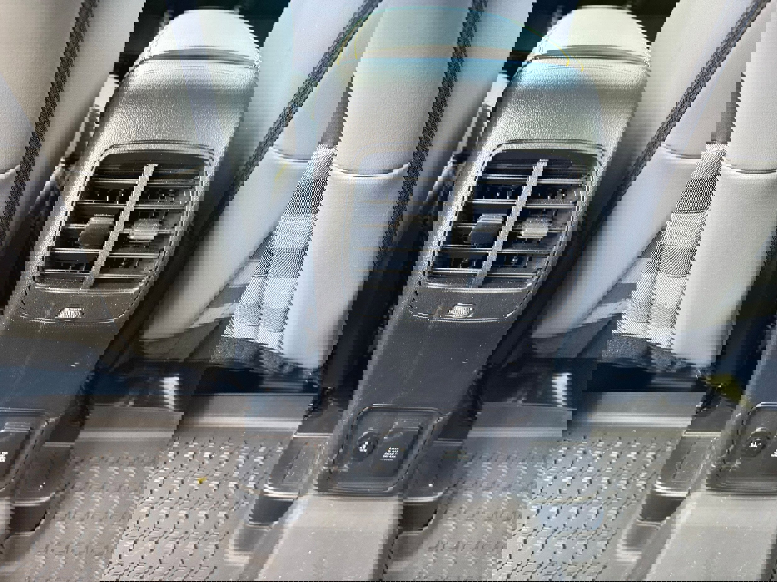 New 2025 Ford Bronco Sport Badlands w/ Sasquatch Badlands Package image 19