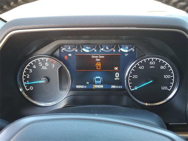 Used 2022 Ford F150 XLT w/ Equipment Group 301A Mid image 16