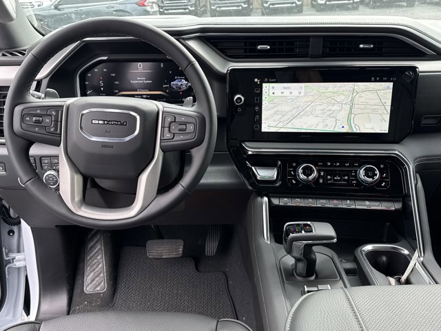 New 2026 GMC Sierra 1500 Denali w/ Denali Reserve Package image 7
