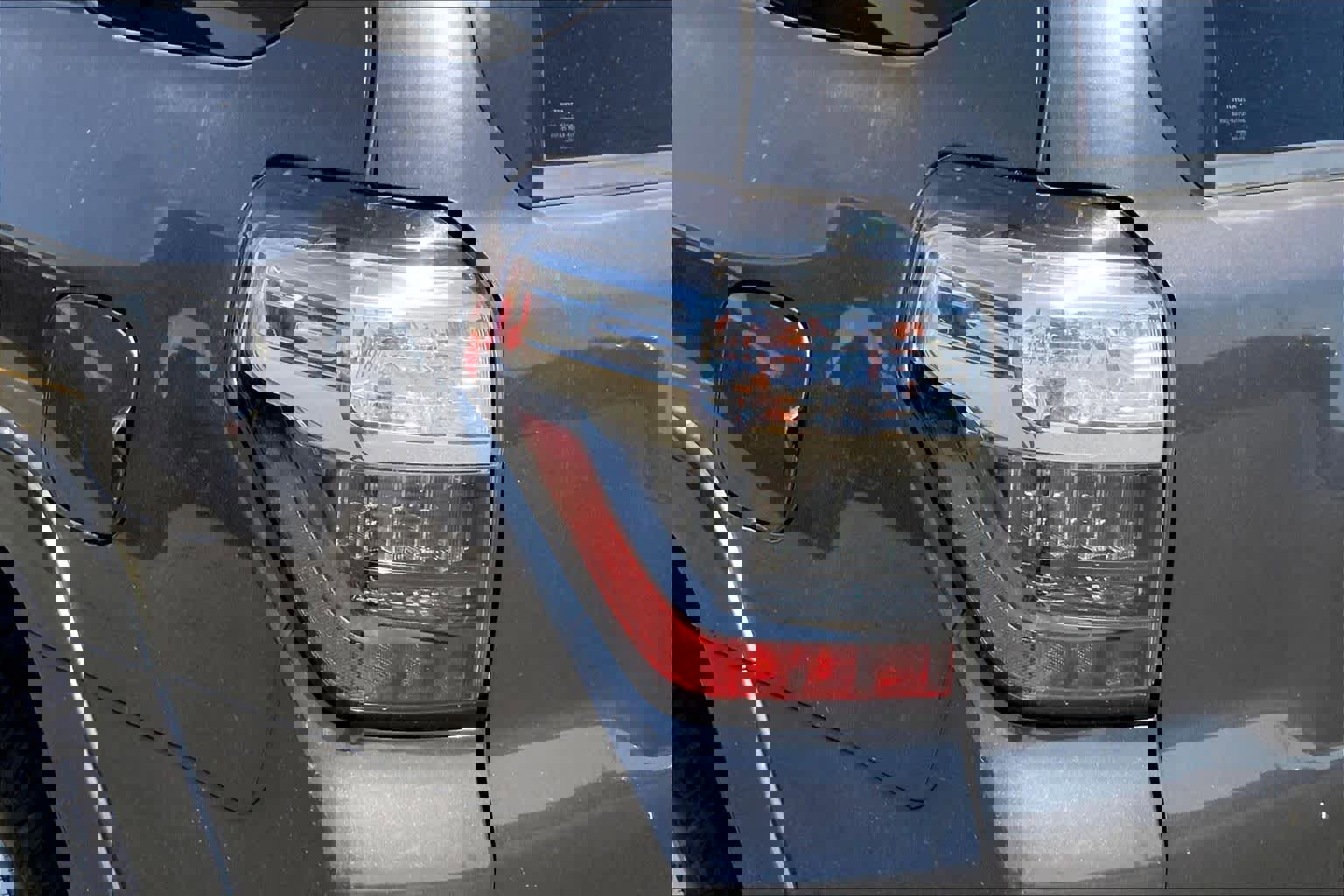 Used 2015 Toyota 4Runner SR5 AWD/4WD image 28