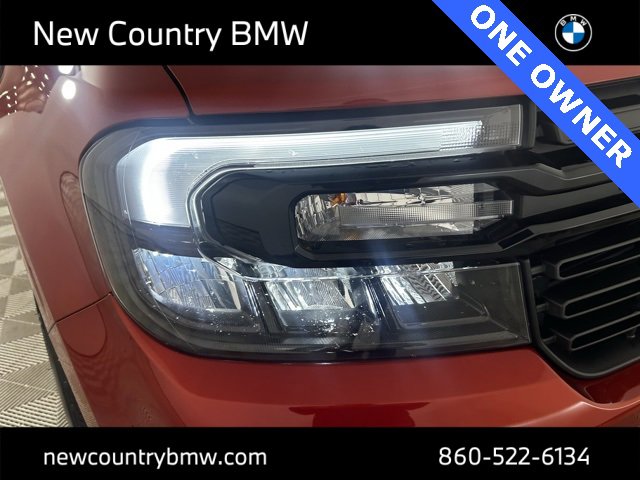 Used 2024 Ford Maverick Lariat w/ Black Appearance Package image 31