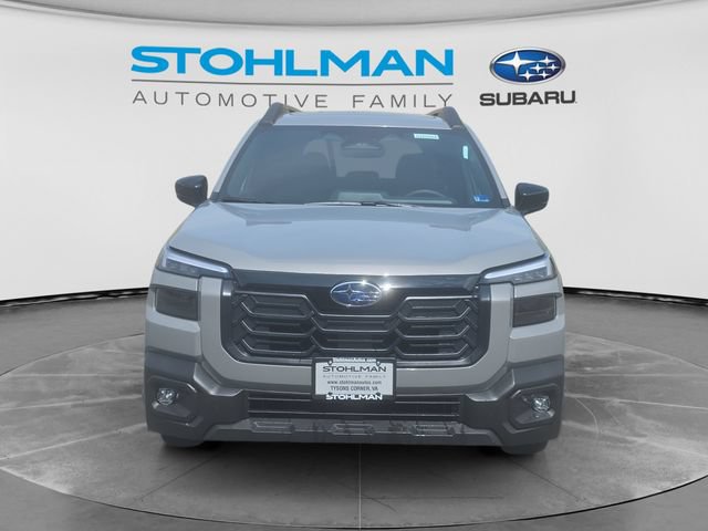 New 2026 Subaru Outback Premium AWD/4WD image 2