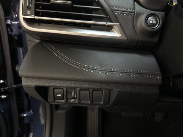 New 2025 Subaru Legacy Limited image 19