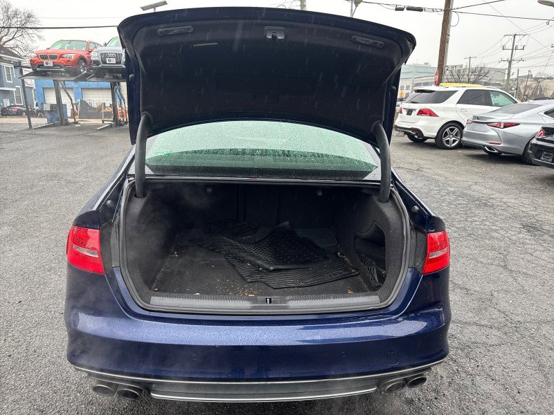 Used 2013 Audi S4 Premium Plus w/ Audi MMI Navigation Plus image 67