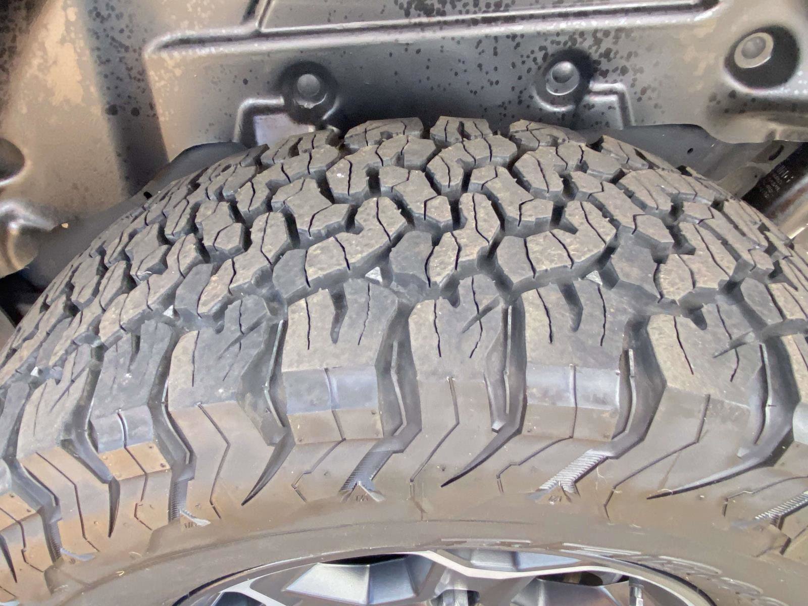 Used 2022 Jeep Wrangler Unlimited Rubicon 4xe image 21