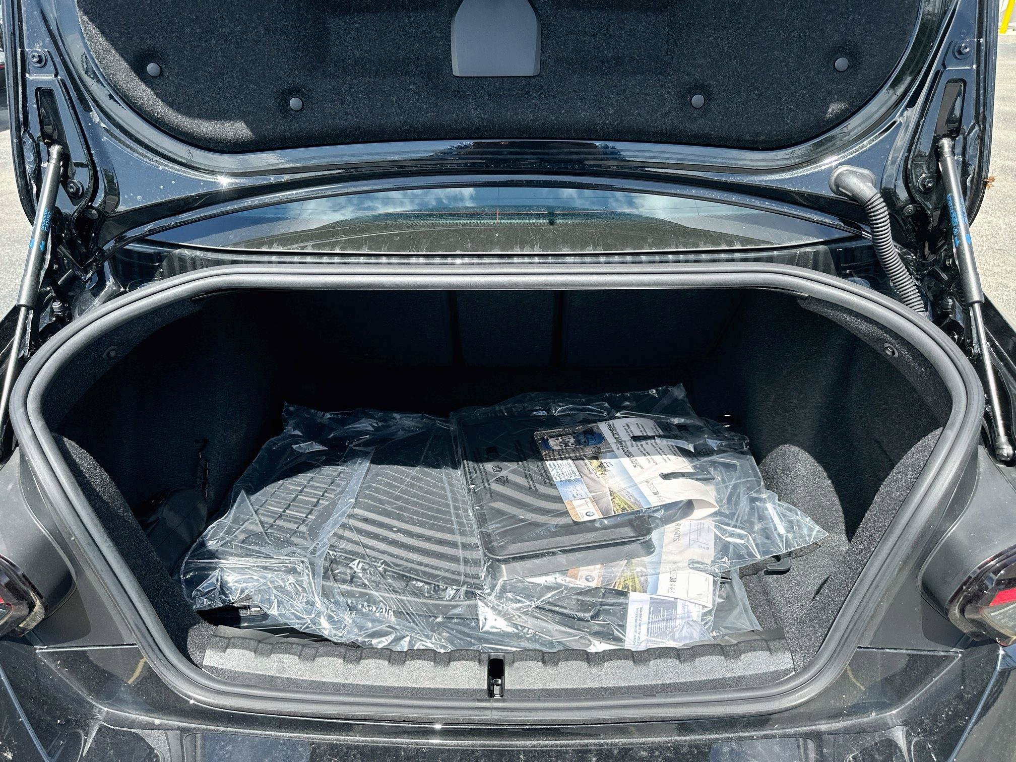 New 2026 BMW 230i Coupe w/ Premium Package RWD image 18