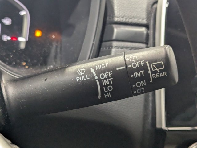 Certified 2018 Honda CR-V LX image 20