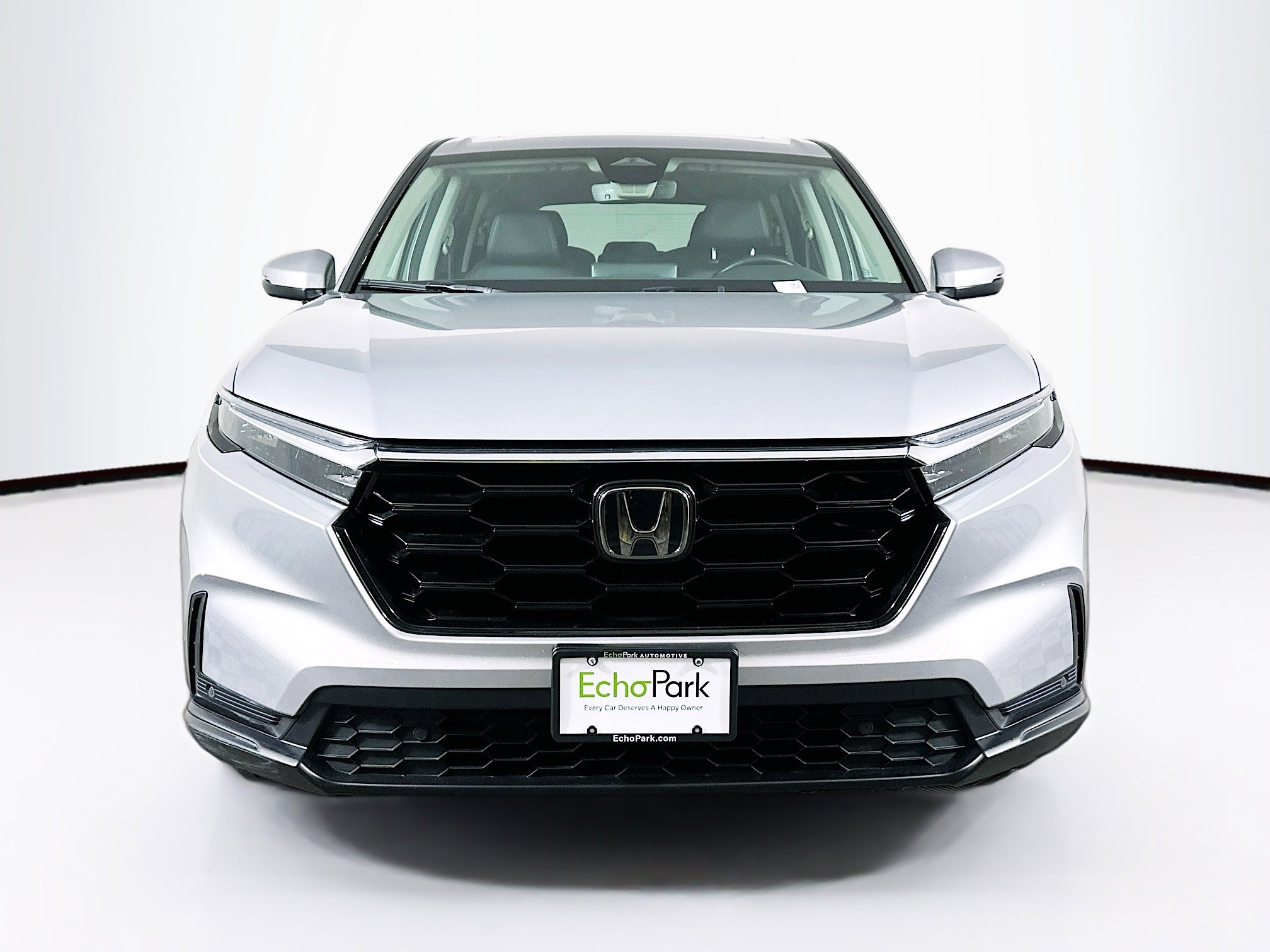 Used 2025 Honda CR-V EX-L image 2