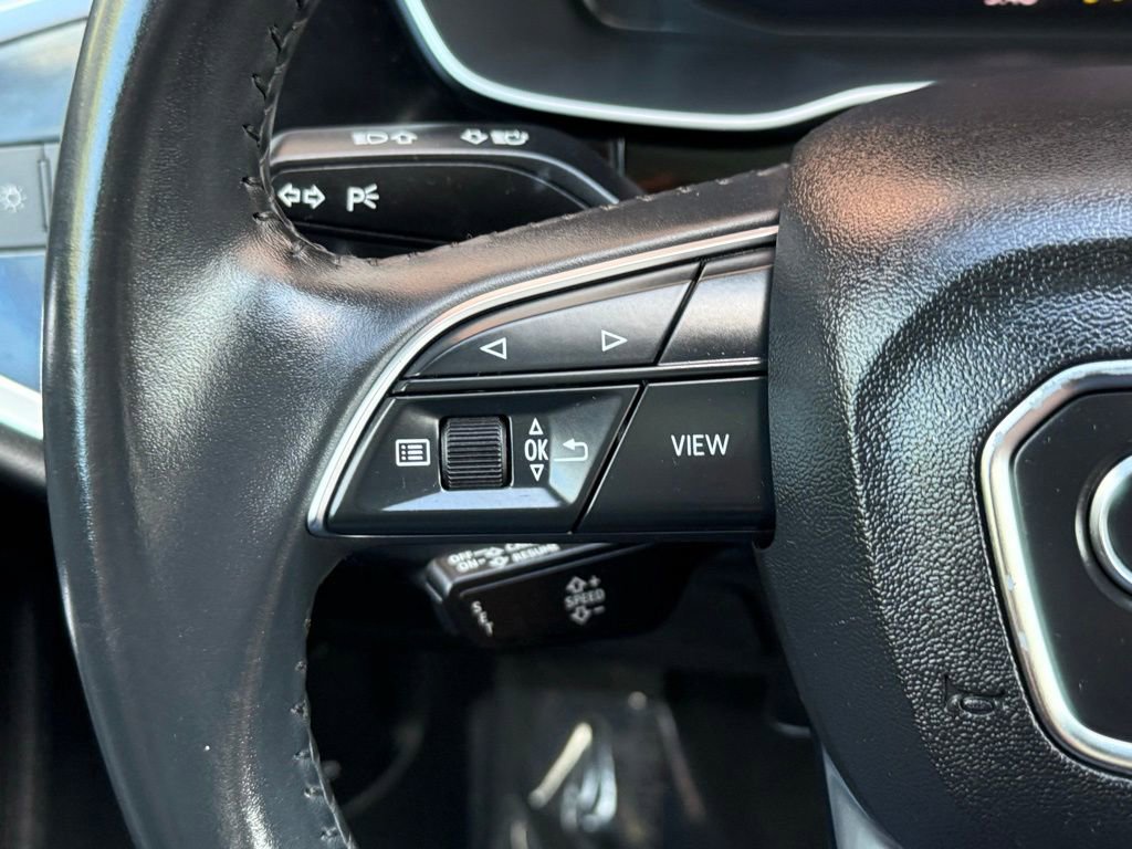 Used 2020 Audi Q3 2.0T Premium image 32