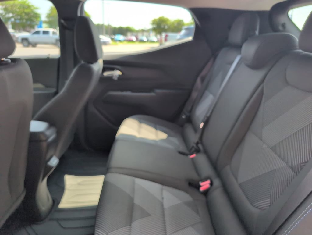 New 2027 Chevrolet Bolt LT FWD image 29