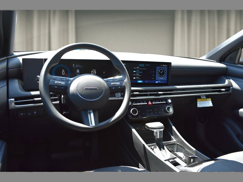 New 2026 Hyundai Santa Cruz SEL image 12