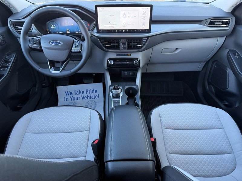 Certified 2023 Ford Escape Active w/ Tech Pack #2 image 11